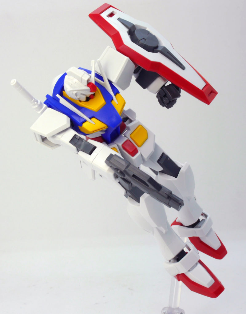 [����] [HG-OO 45] 1/144 ���Ǵ� ������ġ �÷� [4573102557322]