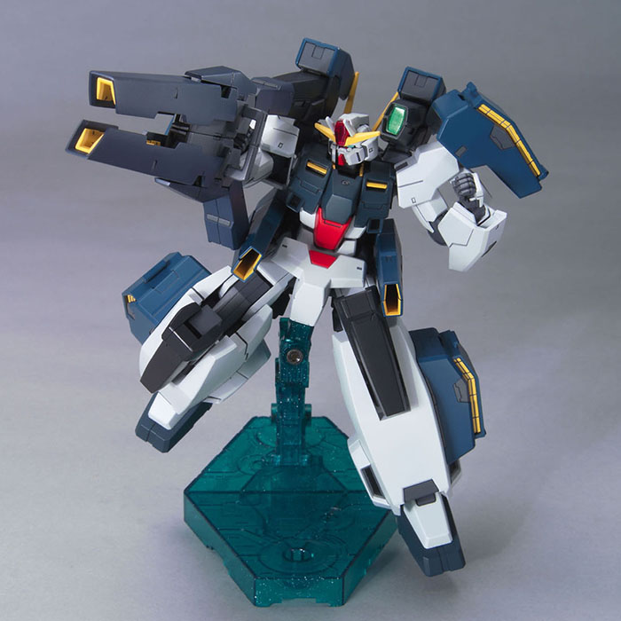 [����] [HG-OO 51] 1/144 ����� �Ǵ� GNHW/B [4573102587831]