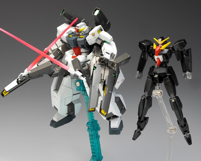 [����] [HG-OO 37] 1/144 ������ �Ǵ� [4573102592354]