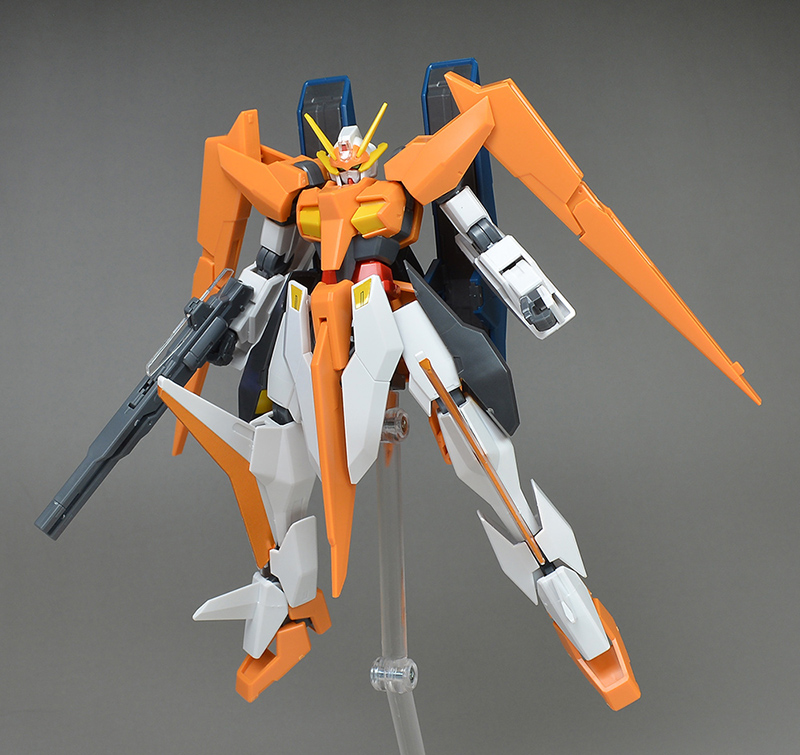 [����] [HG-OO 50] 1/144 �Ƹ����� �Ǵ� GNHW/M [4573102556042]