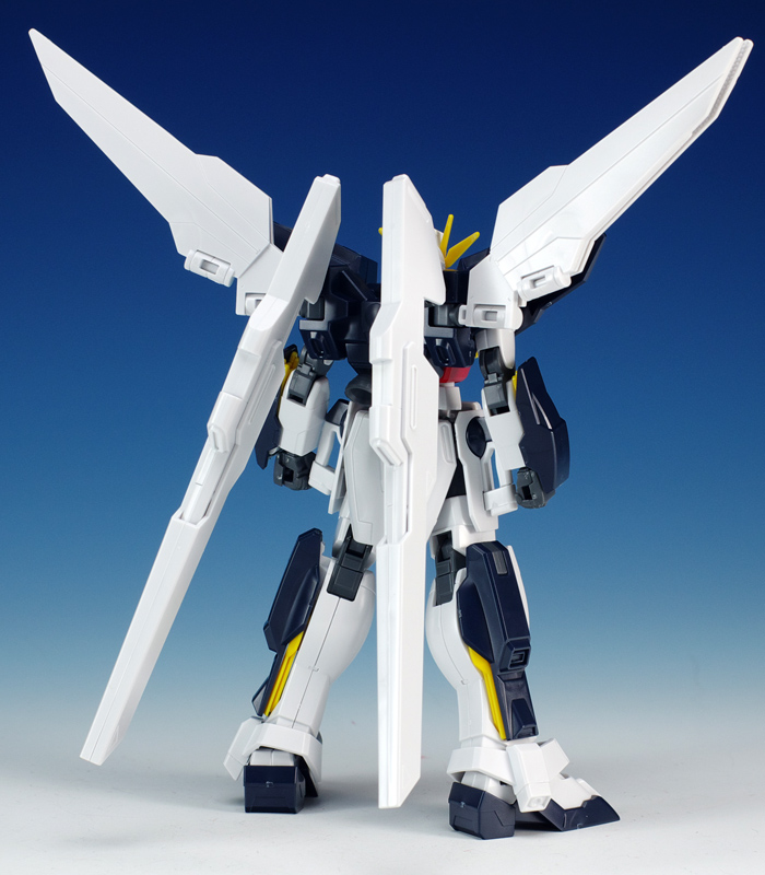 [HGAW 163] 1/144 �Ǵ� ���� ���� [1���԰��Ϸ�][4573102591661]