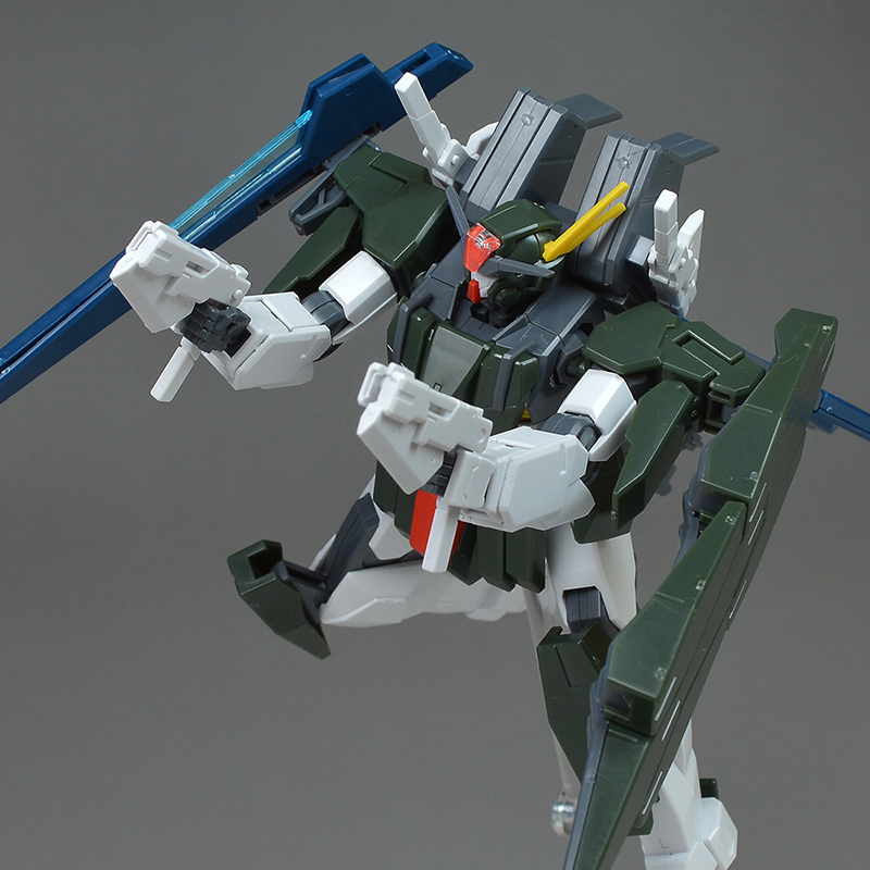 [����] [HG-OO 48] 1/144 �̵� �Ǵ� GNHW/R [4573102558787]