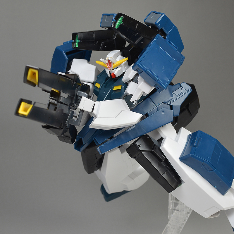 [����] [HG-OO 51] 1/144 ����� �Ǵ� GNHW/B [4573102587831]