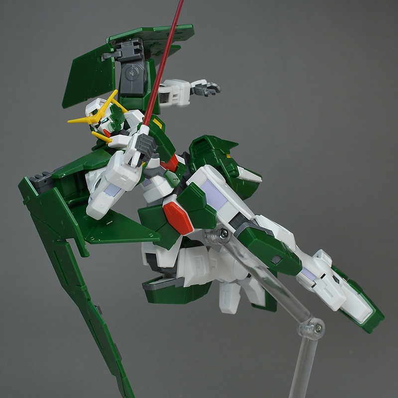 [����] [HG-OO 3] 1/144 �Ǵ� �೪�޽� [4573102592330]