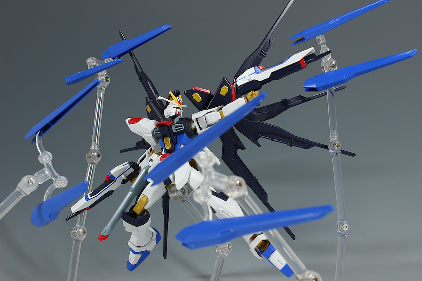 [HGCE 201] 1/144 ��Ʈ����ũ ������ �Ǵ� �����̺� [2���԰��Ϸ�] [4573102556103]