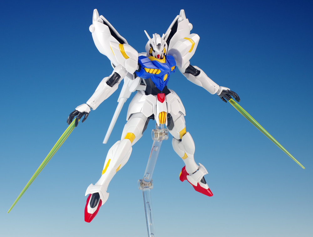 [����] [HG AGE] 1/144 �Ǵ� ���淹��[4573102603708]