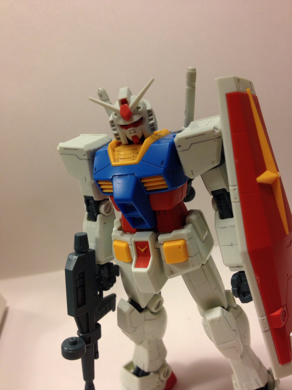 [HGUC] 1/144 ������ ��Ÿ�� ��Ʈ vol.2 [8���԰��Ϸ�]  [4573102574077]