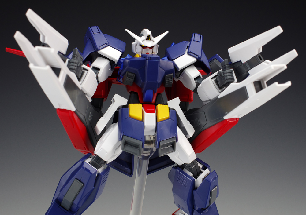 [HG AGE] 1/144 �Ǵ� ������1 Ǯ �׷��� [10���԰��Ϸ�][4573102573902]