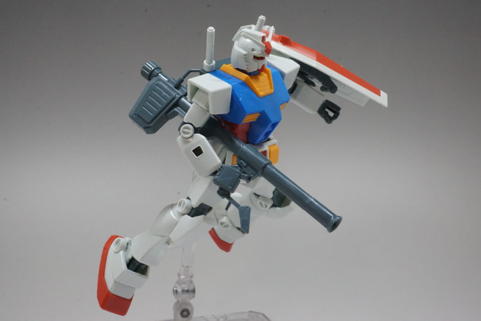 [HGUC] 1/144 ������ ��Ÿ�� ��Ʈ vol.1 RX-78-2 �۽�Ʈ �Ǵ�vs����� ����2 [11���԰��Ϸ�] [4573102606792]