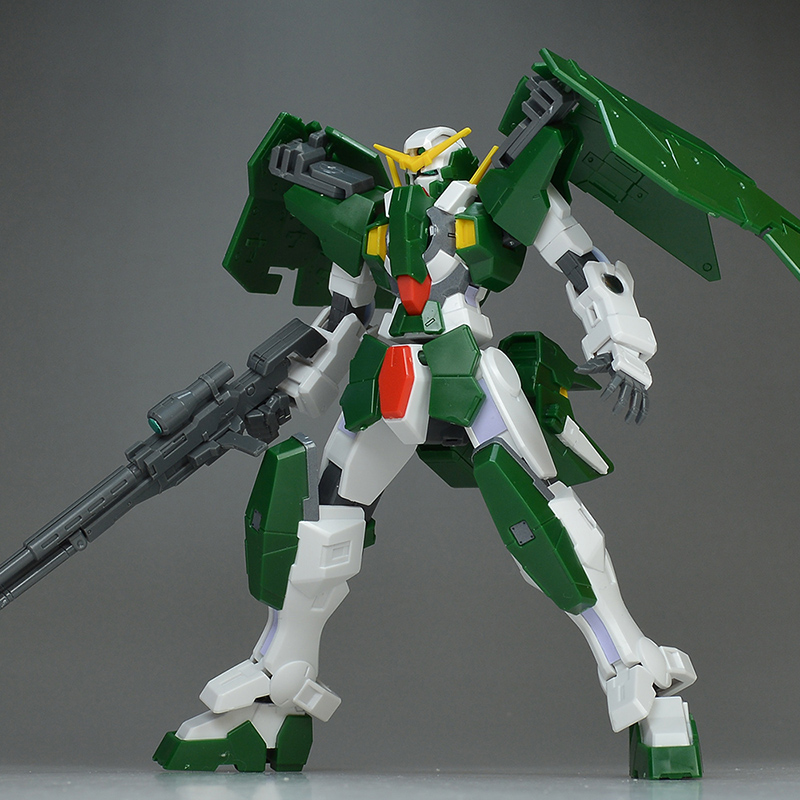 [����] [HG-OO 3] 1/144 �Ǵ� �೪�޽� [4573102592330]