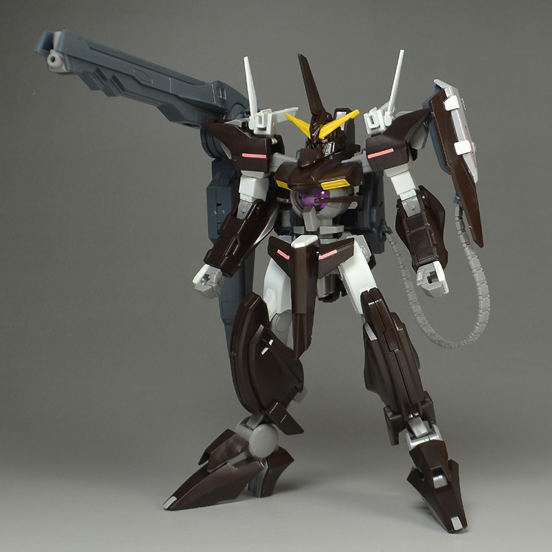 [����] [HG-OO 09] 1/144 �Ǵ� ���γ� ���� [4573102606419]