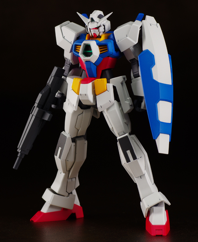 [HG AGE] 1/144 �Ǵ� ������1 ��� [10���԰��Ϸ�][4573102582706]