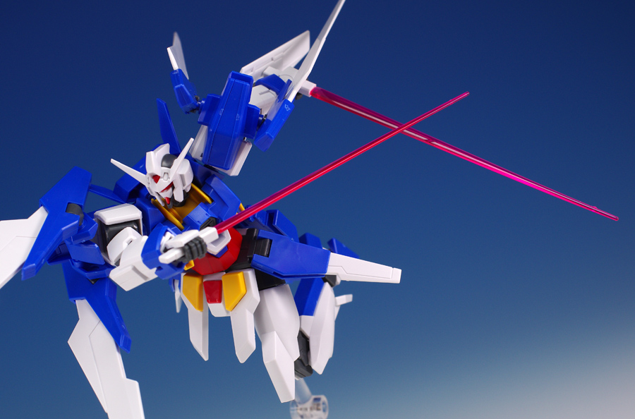 [HG AGE] 1/144 �Ǵ� ������2 ��� [10���԰��Ϸ�][4573102582713]