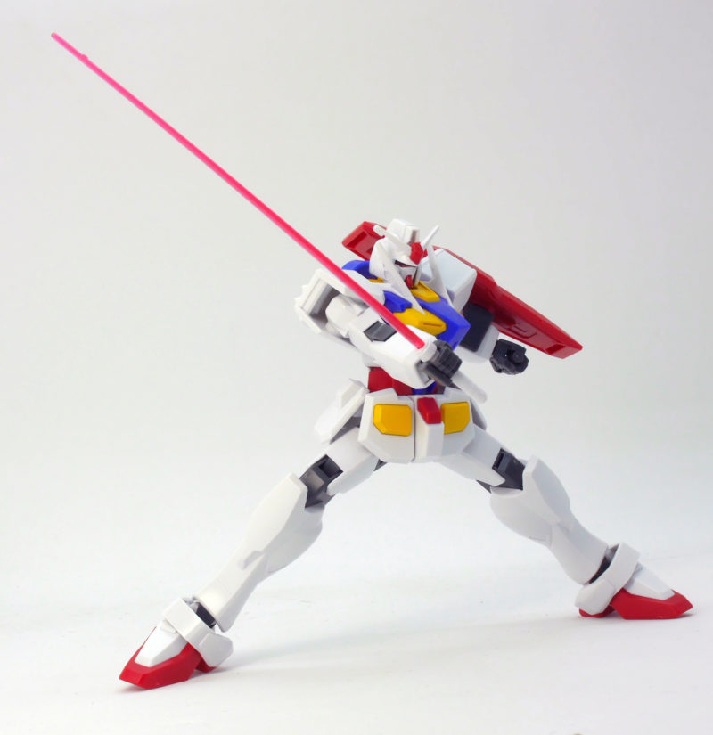 [����] [HG-OO 45] 1/144 ���Ǵ� ������ġ �÷� [4573102557322]