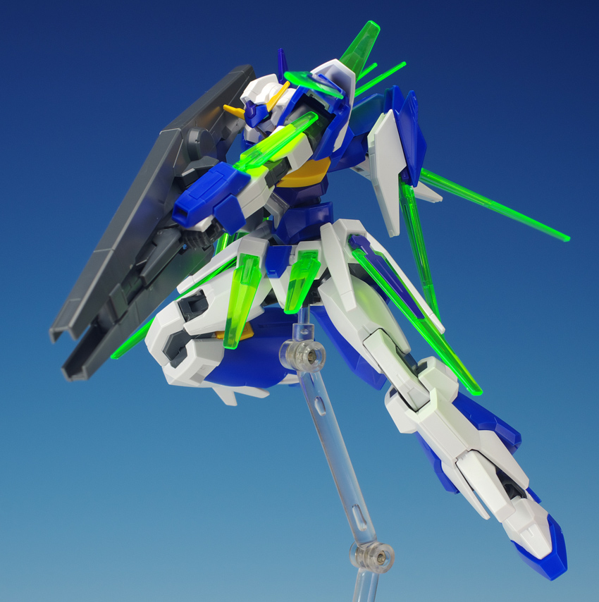 [HG AGE] 1/144 �Ǵ� ������-FX [3���԰�����] [4573102573889]