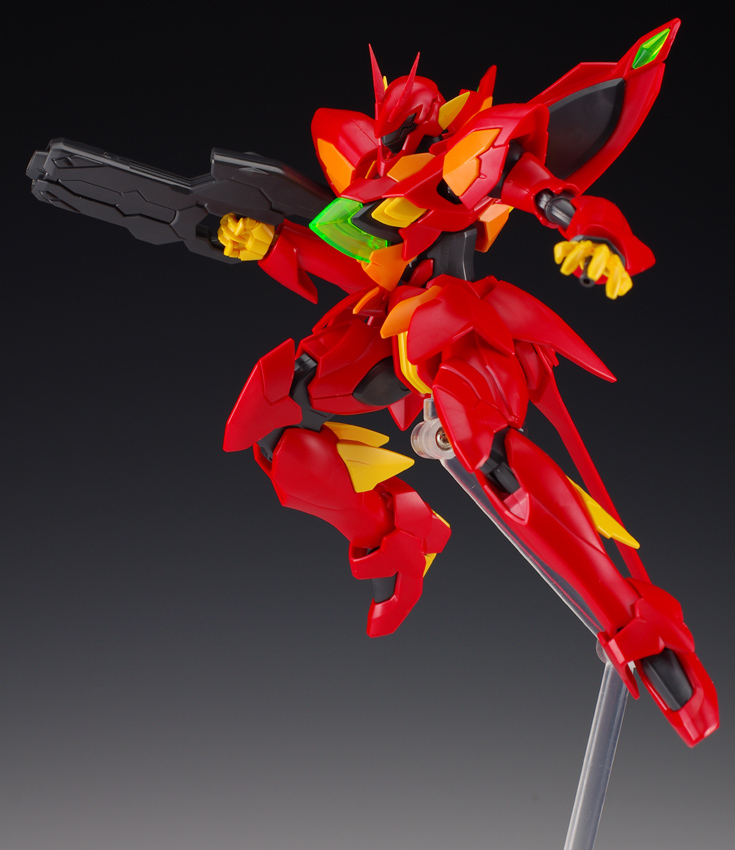 [HG AGE] 1/144  ���̵�� [5���԰��Ϸ�] [4573102603678]