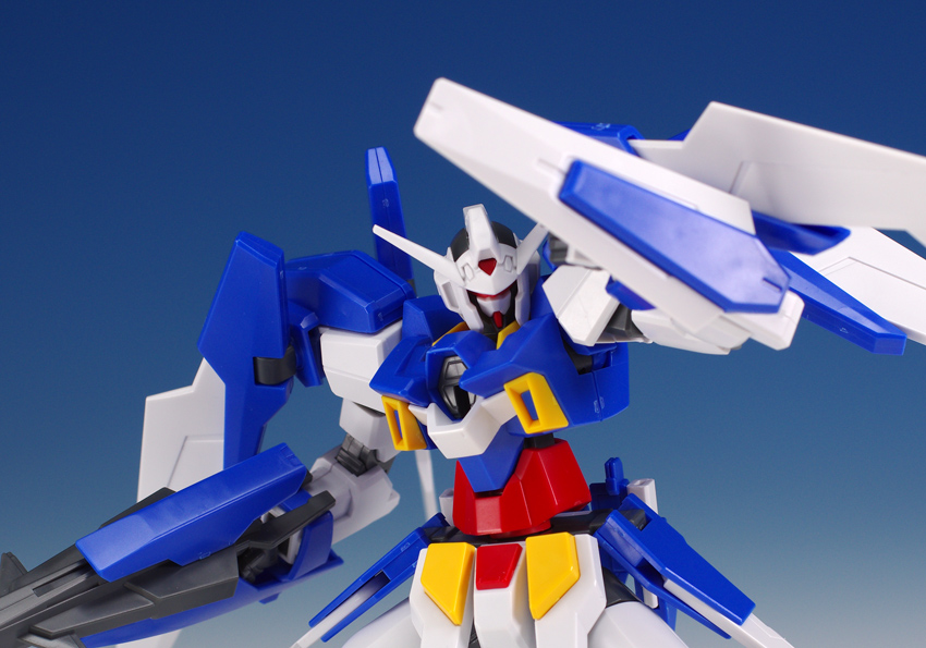 [HG AGE] 1/144 �Ǵ� ������2 ��� [10���԰��Ϸ�][4573102582713]