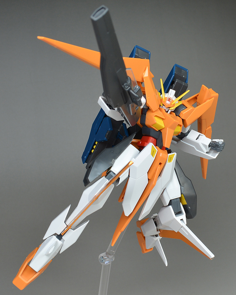 [����] [HG-OO 50] 1/144 �Ƹ����� �Ǵ� GNHW/M [4573102556042]