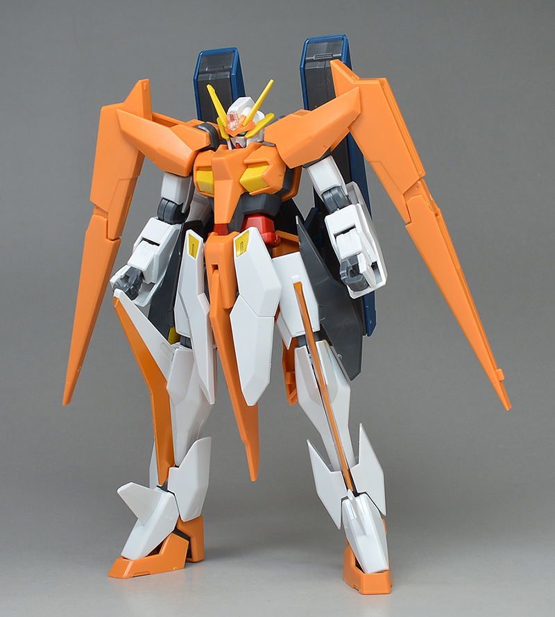 [����] [HG-OO 50] 1/144 �Ƹ����� �Ǵ� GNHW/M [4573102556042]