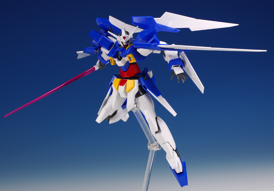 [HG AGE] 1/144 �Ǵ� ������2 ��� [10���԰��Ϸ�][4573102582713]