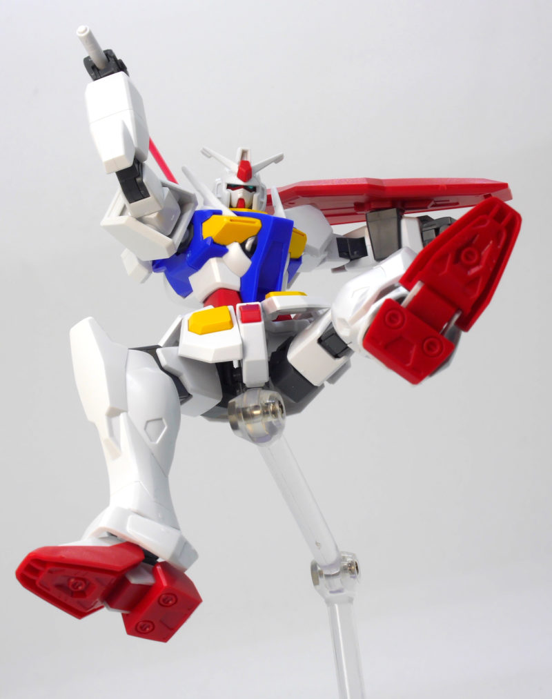 [����] [HG-OO 45] 1/144 ���Ǵ� ������ġ �÷� [4573102557322]