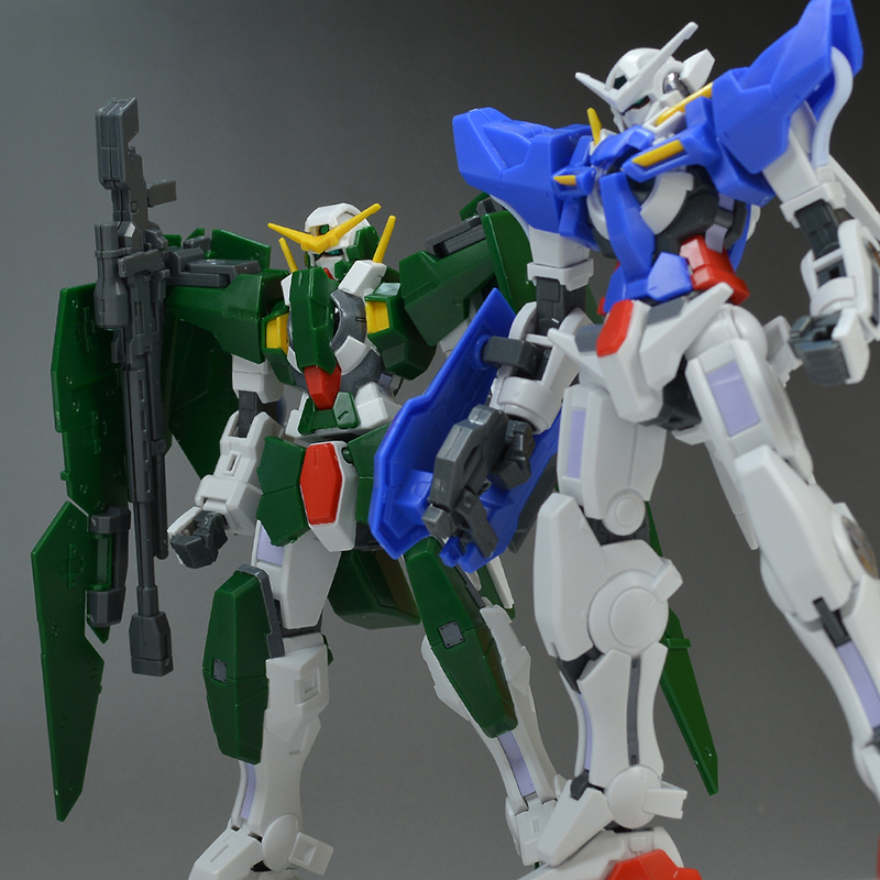 [����] [HG-OO 3] 1/144 �Ǵ� �೪�޽� [4573102592330]