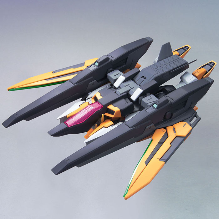 [HG-OO 68] 1/144 �Ǵ� �Ϸ�Ʈ [10���԰��Ϸ�][4573102587855]