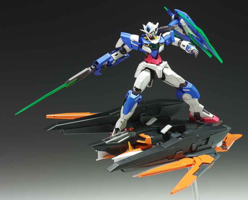 [HG-OO 68] 1/144 �Ǵ� �Ϸ�Ʈ [10���԰��Ϸ�][4573102587855]