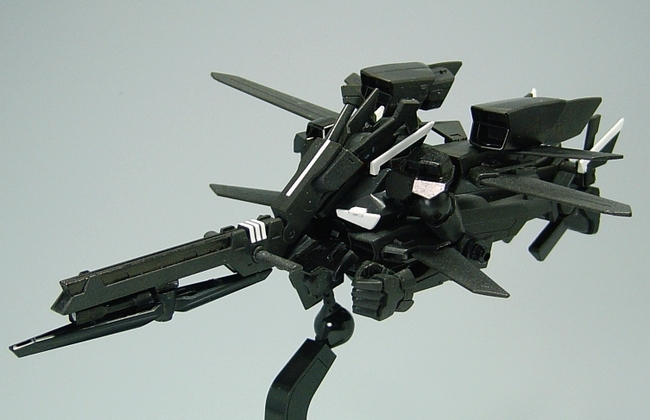 [����] [HG-OO 07] 1/144 �׶��� ����Ŀ ���� ���Ͽ� �÷��� Ŀ���� [4573102606402]