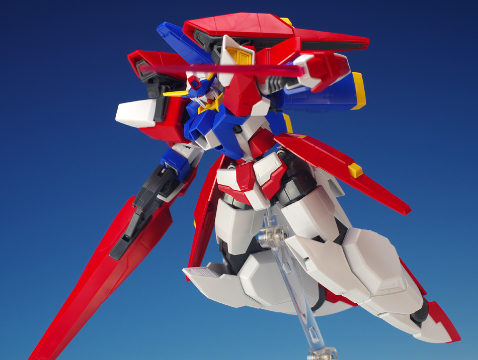 [HG AGE] 1/144 �Ǵ� ������3 ����Ż [5���԰��Ϸ�] [4573102628305]