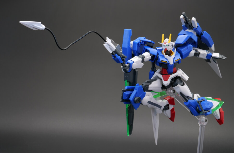 [HG-OO 61] 1/144 ������ �Ǵ� ����ҵ�/G [10���԰��Ϸ�][4573102579355]