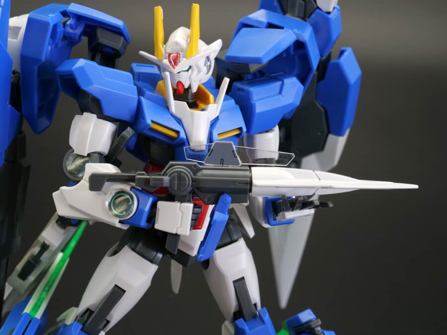 [HG-OO 61] 1/144 ������ �Ǵ� ����ҵ�/G [10���԰��Ϸ�][4573102579355]