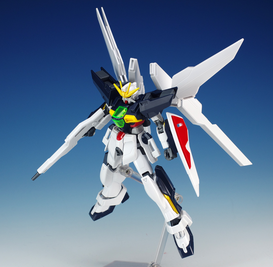 [HGAW 163] 1/144 �Ǵ� ���� ���� [1���԰��Ϸ�][4573102591661]