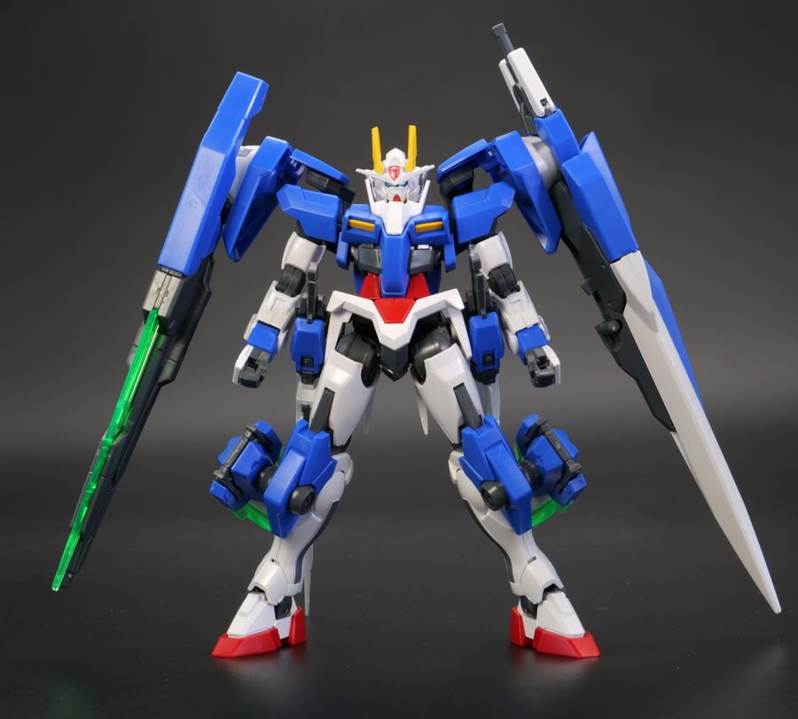 [HG-OO 61] 1/144 ������ �Ǵ� ����ҵ�/G [10���԰��Ϸ�][4573102579355]