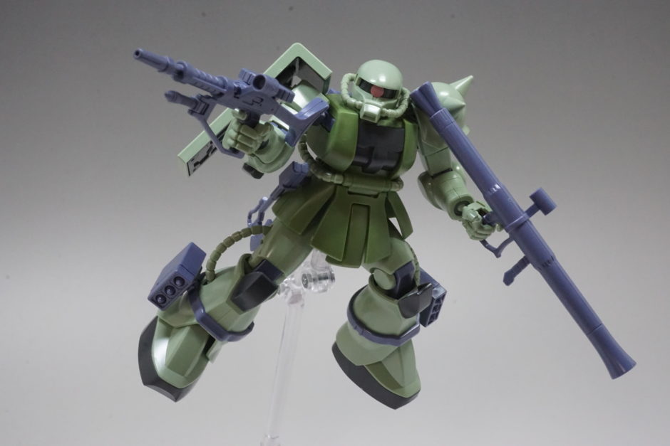 [HGUC] 1/144 ������ ��Ÿ�� ��Ʈ vol.1 RX-78-2 �۽�Ʈ �Ǵ�vs����� ����2 [11���԰��Ϸ�] [4573102606792]