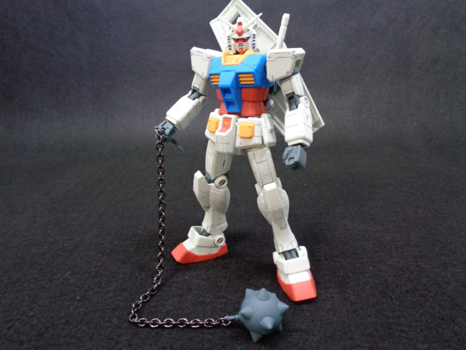 [HGUC] 1/144 ������ ��Ÿ�� ��Ʈ vol.2 [8���԰��Ϸ�]  [4573102574077]