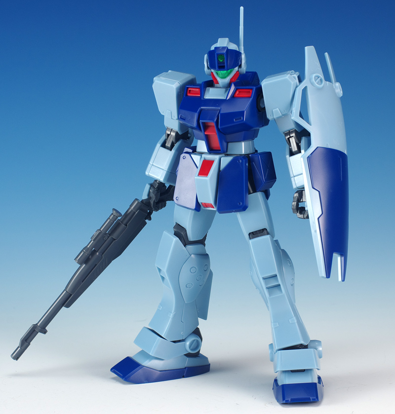 [����] [HGUC 146] 1/144 �� ��������2 [4573102592491]