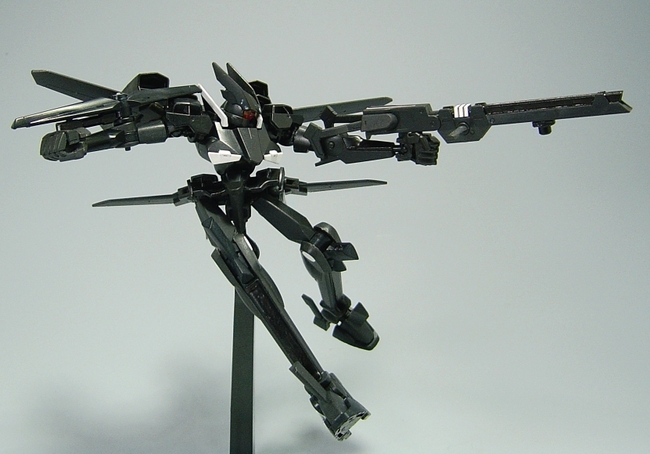 [����] [HG-OO 07] 1/144 �׶��� ����Ŀ ���� ���Ͽ� �÷��� Ŀ���� [4573102606402]