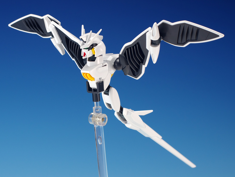 [����] [HG AGE] 1/144 �Ǵ� ���淹��[4573102603708]