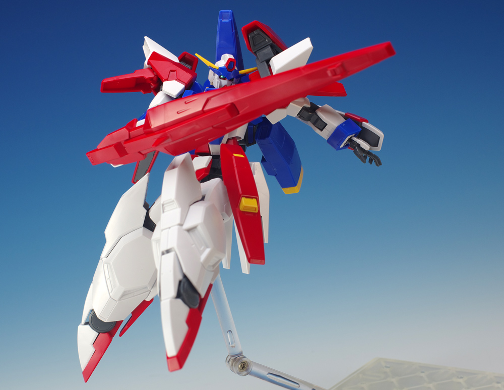 [HG AGE] 1/144 �Ǵ� ������3 ����Ż [5���԰��Ϸ�] [4573102628305]