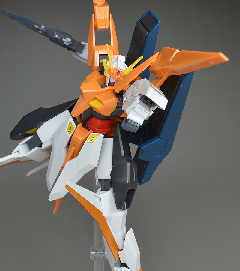 [����] [HG-OO 50] 1/144 �Ƹ����� �Ǵ� GNHW/M [4573102556042]