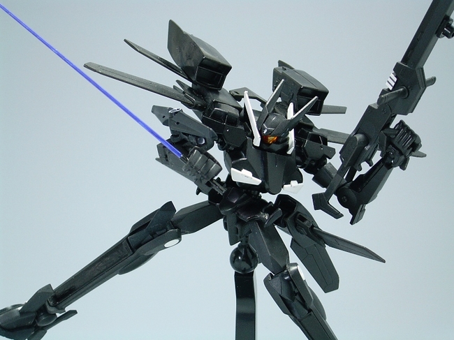 [����] [HG-OO 07] 1/144 �׶��� ����Ŀ ���� ���Ͽ� �÷��� Ŀ���� [4573102606402]