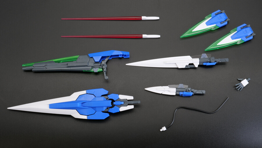 [HG-OO 61] 1/144 ������ �Ǵ� ����ҵ�/G [10���԰��Ϸ�][4573102579355]