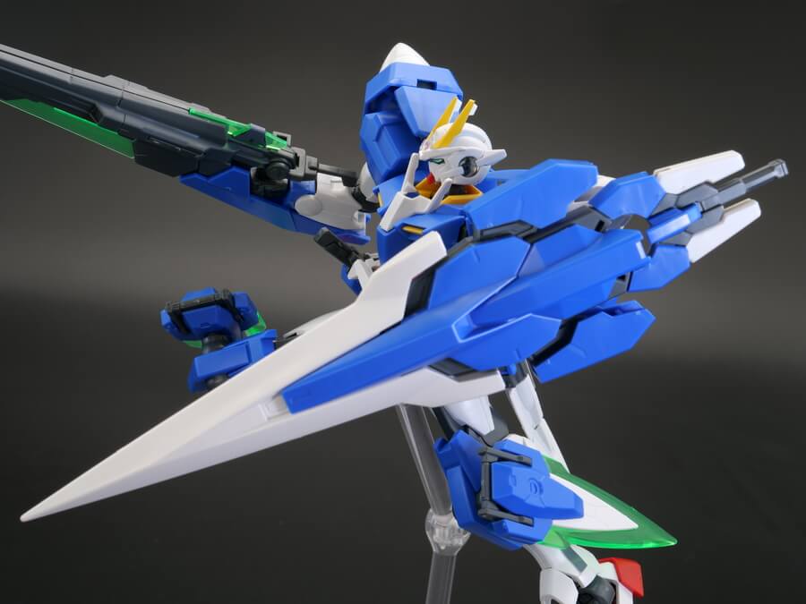 [HG-OO 61] 1/144 ������ �Ǵ� ����ҵ�/G [10���԰��Ϸ�][4573102579355]