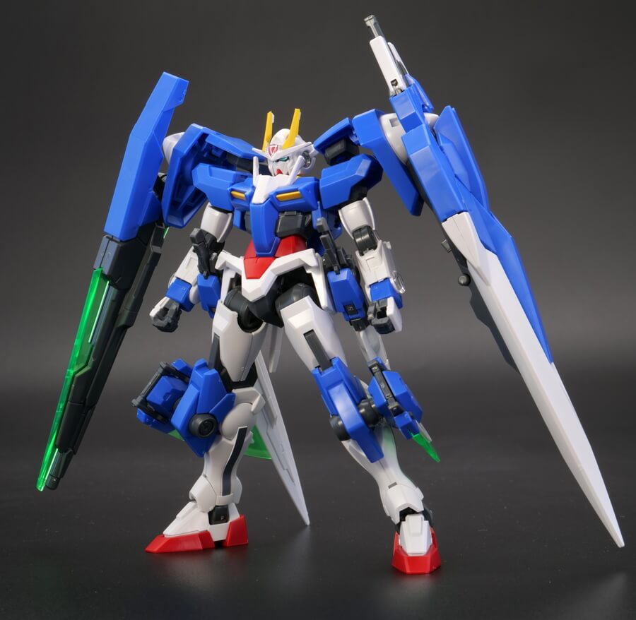 [HG-OO 61] 1/144 ������ �Ǵ� ����ҵ�/G [10���԰��Ϸ�][4573102579355]