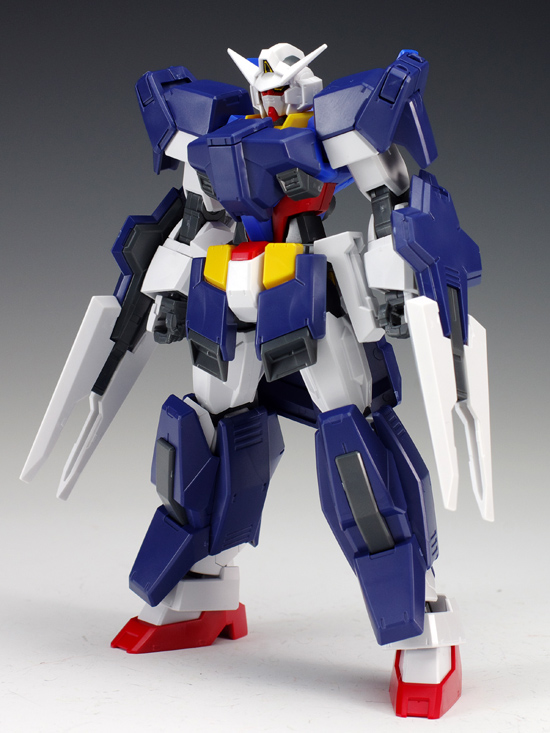 [HG AGE] 1/144 �Ǵ� ������1 Ǯ �׷��� [10���԰��Ϸ�][4573102573902]