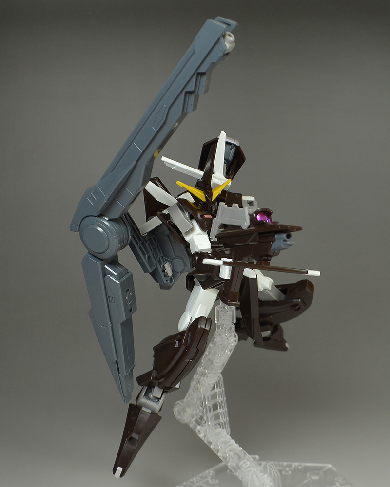 [����] [HG-OO 09] 1/144 �Ǵ� ���γ� ���� [4573102606419]