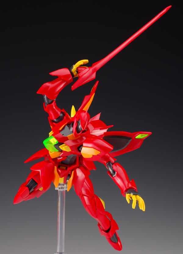 [HG AGE] 1/144  ���̵�� [5���԰��Ϸ�] [4573102603678]