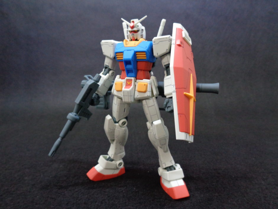 [HGUC] 1/144 ������ ��Ÿ�� ��Ʈ vol.2 [8���԰��Ϸ�]  [4573102574077]