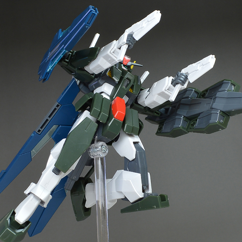 [����] [HG-OO 48] 1/144 �̵� �Ǵ� GNHW/R [4573102558787]
